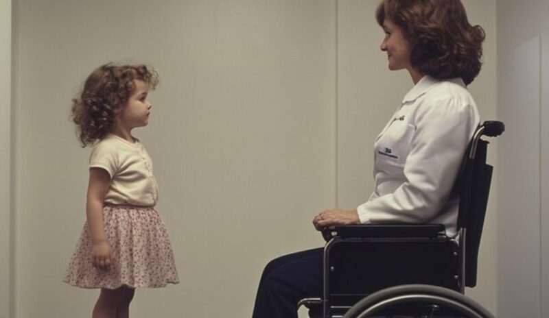 Kiedy byłam w szpitalu, moi rodzice i siostra powiedzieli mojej 6-letniej adoptowanej córce, że wraca do sierocińca.