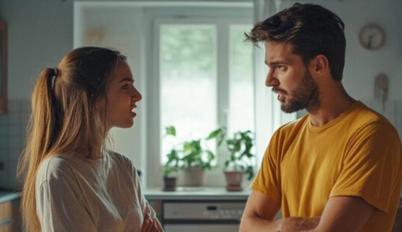 Kiedy moja żona wyjechała, odziedziczyłem starą chatkę nad morzem, a mój syn dostał willę we Włoszech. Zajrzał do dokumentów i powiedział: „Możesz zamieszkać w tym zapomnianym miejscu nad wodą”.