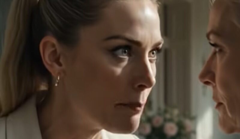 W tajemnicy kupiłem rezydencję, a potem przyłapałem moją synową na oprowadzaniu po niej swojej rodziny: „Główny apartament jest mój, moja mama może wynająć pokój obok”. Co udało im się uchwycić…