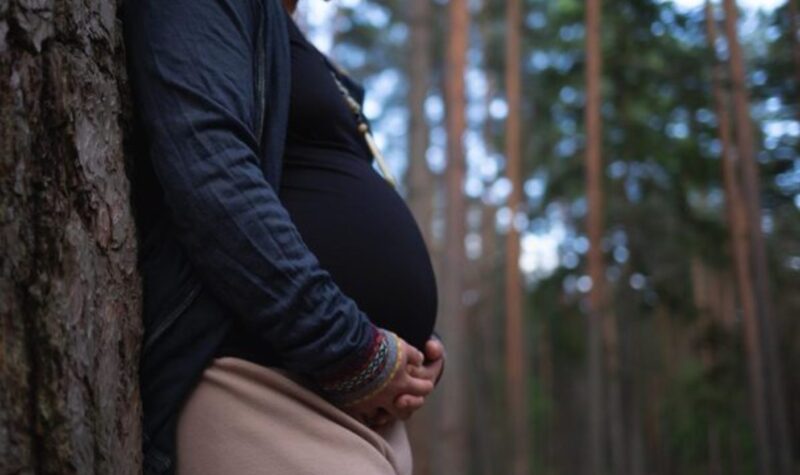 Mój mąż wyjechał jedynym samochodem z obszaru ewakuacji pożarów, w którym znajdowała się jego matka i kochanka. Byłam w szóstym miesiącu ciąży, stojąc w dymie i błagając go, żeby mnie nie zostawiał.