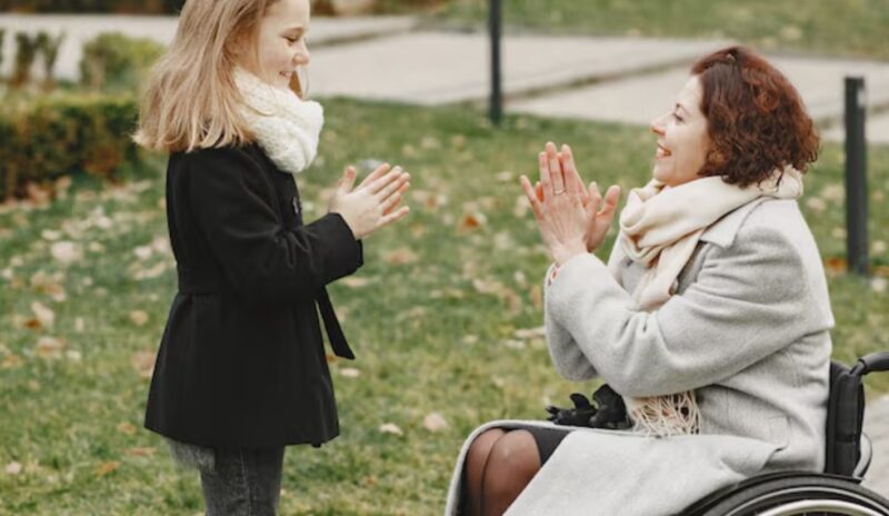 Kiedy byłam w szpitalu, moi rodzice i siostra powiedzieli mojej 6-letniej adoptowanej córce, że wraca do sierocińca.
