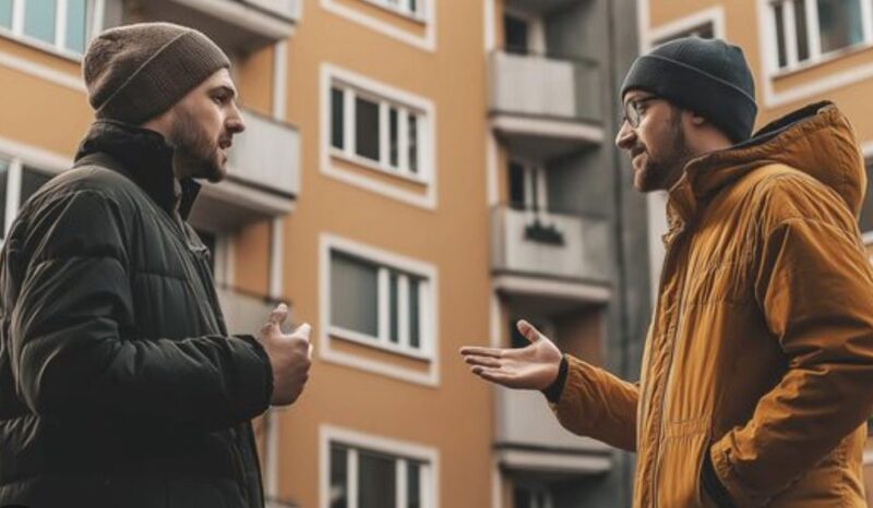Moi teściowie korzystali z mojego basenu latami, nigdy o to nie prosząc. Ale kiedy poprosiłem o pożyczenie namiotu, mój szwagier roześmiał się i powiedział: „Kup sobie własny. Nie pomożemy ci”.