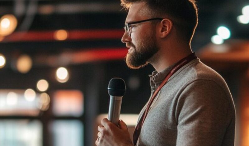 Moja córka poprosiła mnie, żebym nie przychodził na jej ślub, bo ją „zawstydzę” – to, co zrobił pan młody przy ołtarzu, sprawiło, że 200 gości zamarzło