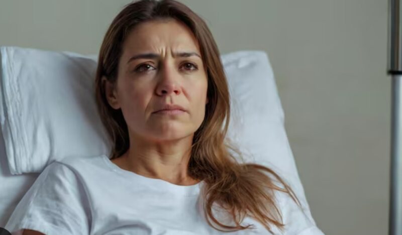 Zostałem przewieziony na ostry dyżur w stanie krytycznym, ale moi rodzice zostali na meczu mojego brata, pomimo pilnego wezwania ze szpitala. Tydzień później weszli do mojego pustego pokoju i znaleźli czekającą na mnie notatkę.