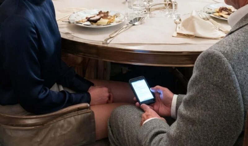 Jej mąż oddał jej samochód, dopóki telefon od ojca nie zmienił wszystkiego