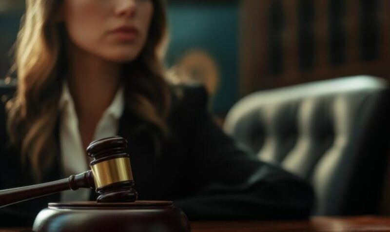 Mój mąż złożył pozew o rozwód i zażądał wyłącznej opieki nad dziećmi, twierdząc, że nie jestem w stanie utrzymać naszych bliźniaków. Podpisałam dokumenty bez sprzeciwu i zaczęłam gromadzić dowody – ale kilka tygodni później nasz czteroletni syn powiedział sędziemu sześć słów, które zmieniły wszystko.