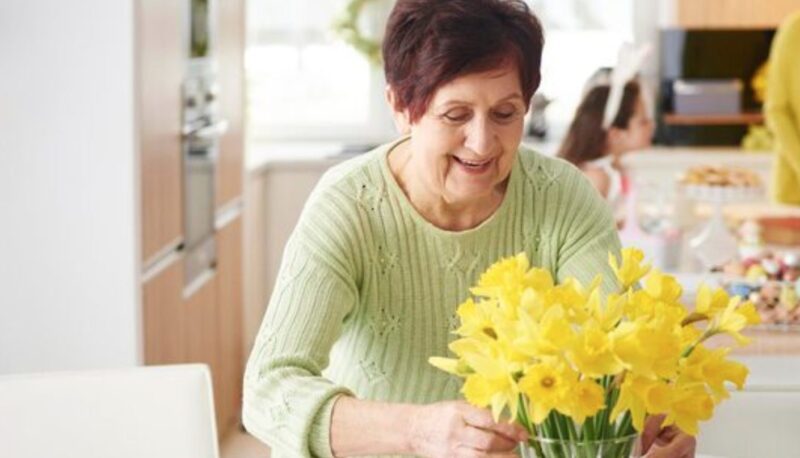 Mój mąż zniknął po naszym ślubie – aż do momentu, gdy 56 lat później nadszedł list.