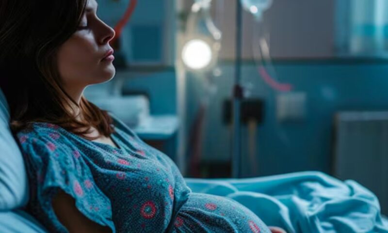 Mój mąż ukradł 18 tysięcy dolarów z funduszu dla naszego dziecka, gdy rodziłam. Wtedy SMS od jego matki ujawnił, co tak naprawdę planowali.