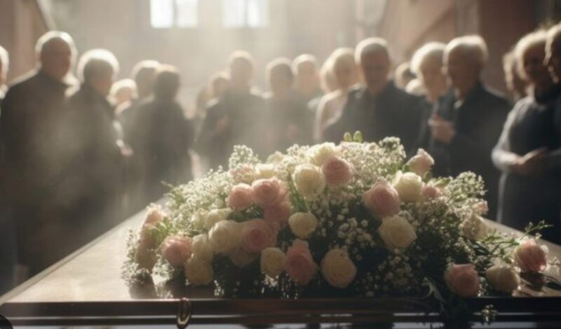 Myślałam, że mój mąż i matka po prostu się nie znoszą – dopóki jej pogrzeb nie ujawnił sekretu ukrywanego w ogrodzie przez 27 lat.