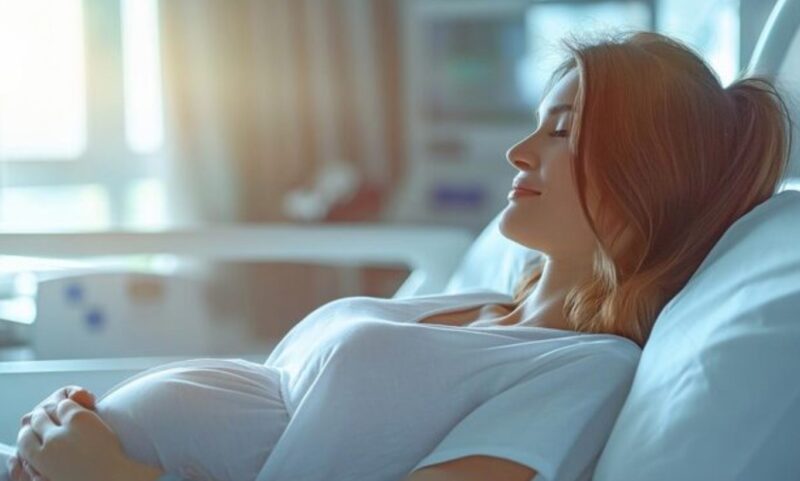 Mój mąż ukradł 18 tysięcy dolarów z funduszu dla naszego dziecka, gdy rodziłam. Wtedy SMS od jego matki ujawnił, co tak naprawdę planowali.