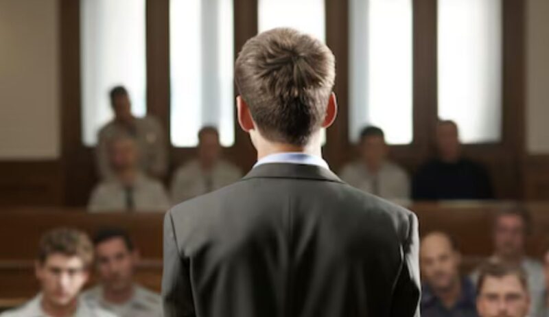 Mój mąż złożył pozew rozwodowy, a mój sześcioletni syn zapytał sędziego: „Czy mogę Panu pokazać coś, o czym mama nie wie, Wysoki Sądzie?”. Sędzia skinął głową. Gdy włączono nagranie, na sali sądowej zapadła absolutna cisza.