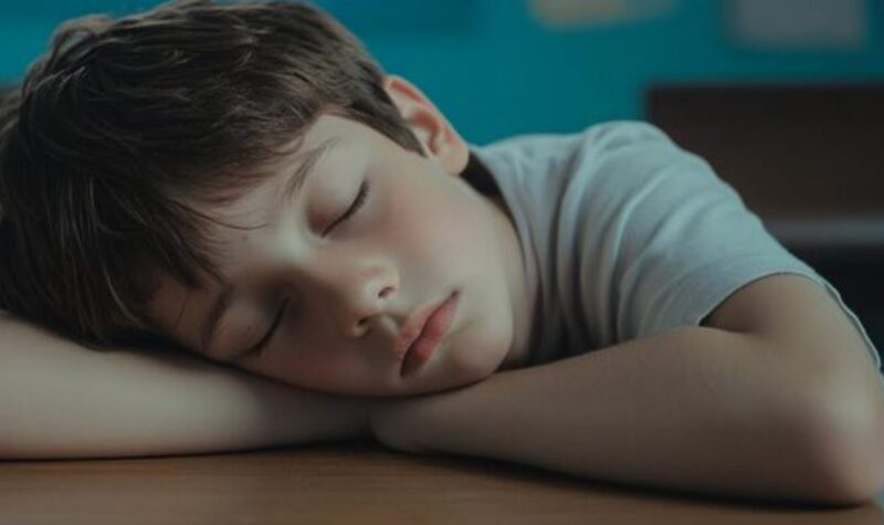 Obudziłam się ze śpiączki i zobaczyłam mojego 9-letniego wnuka śpiącego obok mojego szpitalnego łóżka. Przytulił mnie i wyszeptał: „Babciu, następnym razem, gdy przyjdzie ciocia, udawaj, że jeszcze śpisz. Wtedy zrozumiesz, dlaczego cię nie zostawiłam”.