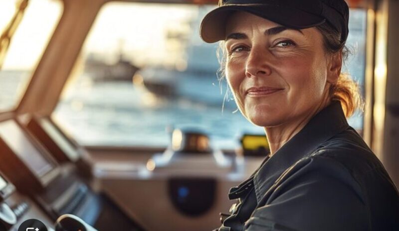 Nieprzerwane niebo i echa projektu Nightshade: nieopowiedziana odyseja Pauline Sanders – legendarnej pilotki z czasów zimnej wojny, znanej przez dekady jako „Widow Six”.