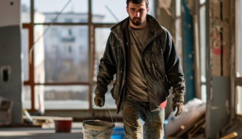 Dziadek nigdy nie podniósł głosu, gdy kasjer go zignorował. Po prostu poprosił o rozmowę z kierownikiem.