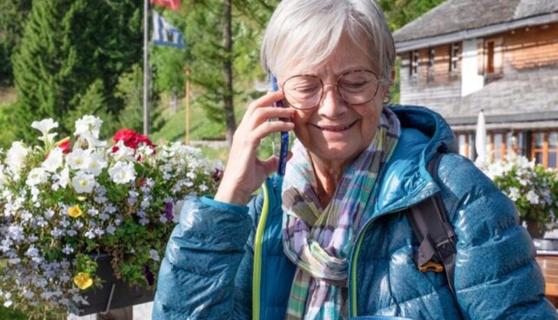 Po 34 latach małżeństwa mąż mnie zostawił, by zatrzymać dla siebie wygraną na loterii w wysokości 2,4 miliona dolarów – przeoczył jednak pewien szczegół.